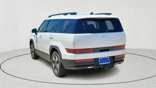 2026 Hyundai SANTA FE SEL 2.4