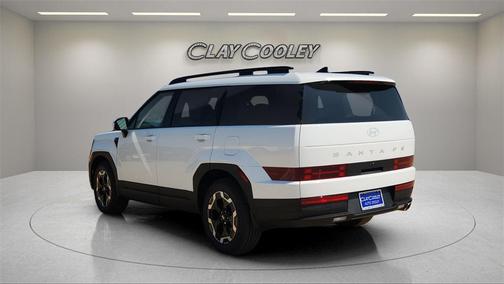 2026 Hyundai SANTA FE SEL 2.4