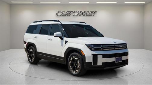 2026 Hyundai SANTA FE SEL 2.4