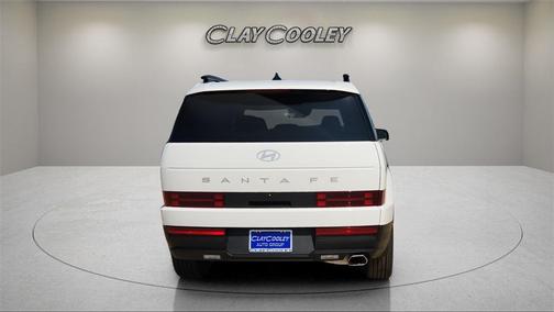 2026 Hyundai SANTA FE SEL 2.4