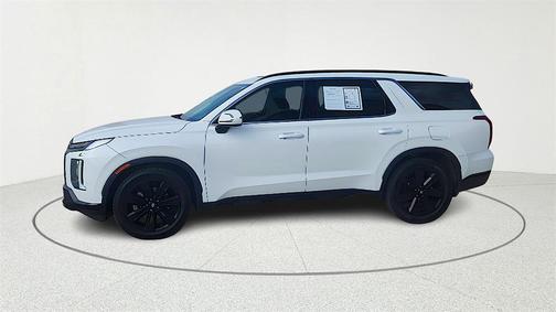 2023 Hyundai PALISADE XRT