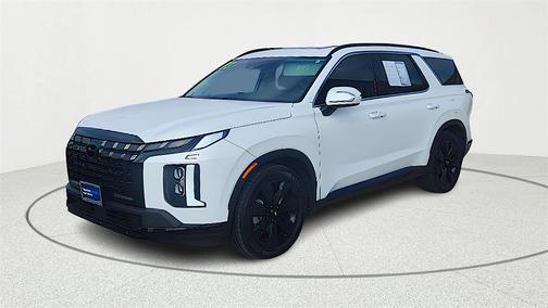 2023 Hyundai PALISADE XRT