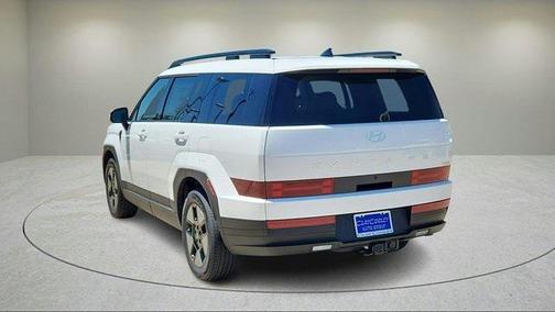 2026 Hyundai SANTA FE SEL 2.4