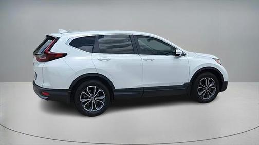 2021 Honda CR-V 2WD EX-L