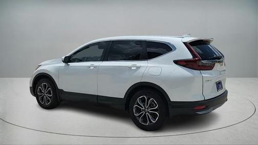 2021 Honda CR-V 2WD EX-L