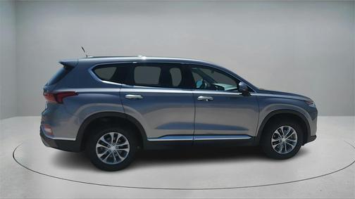 2019 Hyundai SANTA FE SE 2.4
