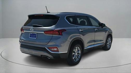 2019 Hyundai SANTA FE SE 2.4