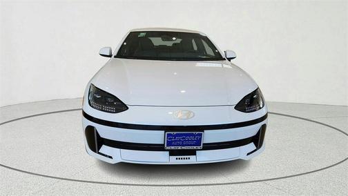 2025 Hyundai IONIQ 6 SEL