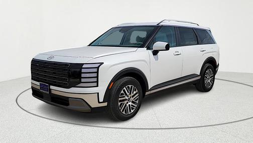 2026 Hyundai PALISADE SEL 7P