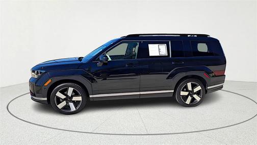 2024 Hyundai SANTA FE Limited