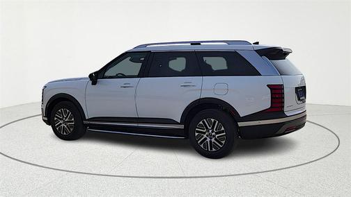 2026 Hyundai Palisade Hybrid Blue SEL Premium 7P