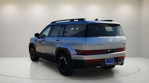 2025 Hyundai SANTA FE SEL 2.4