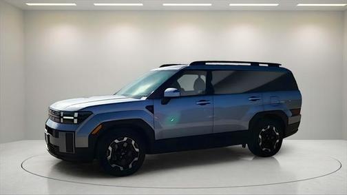 2025 Hyundai SANTA FE SEL 2.4