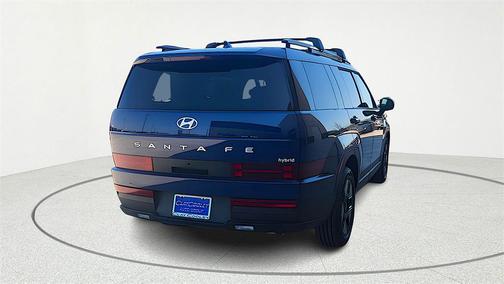 2026 Hyundai SANTA FE SEL 2.4