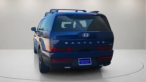 2025 Hyundai SANTA FE SEL 2.4