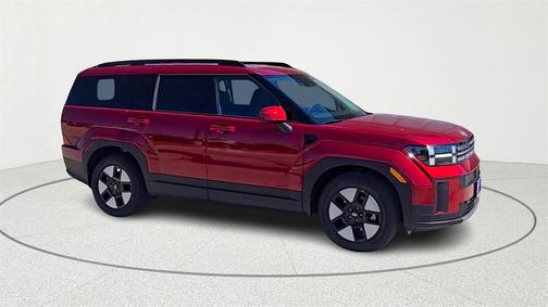 2026 Hyundai SANTA FE SEL 2.4