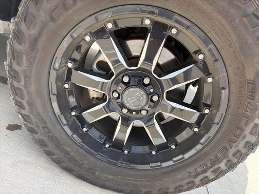 Star White Metallic Tri-Coat 2020 Ford F-150 King Ranch