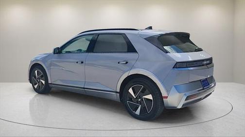 2025 Hyundai IONIQ 5 Limited
