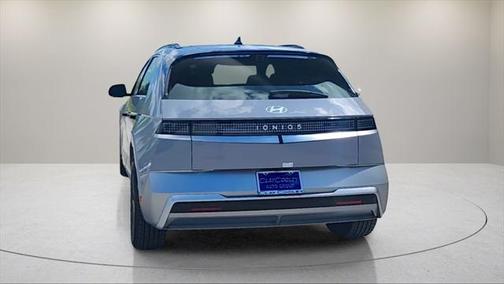 2025 Hyundai IONIQ 5 Limited