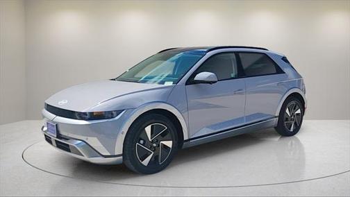 2025 Hyundai IONIQ 5 Limited