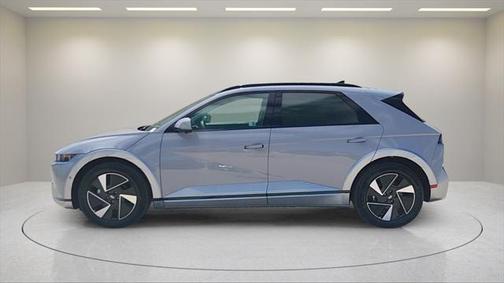 2025 Hyundai IONIQ 5 Limited