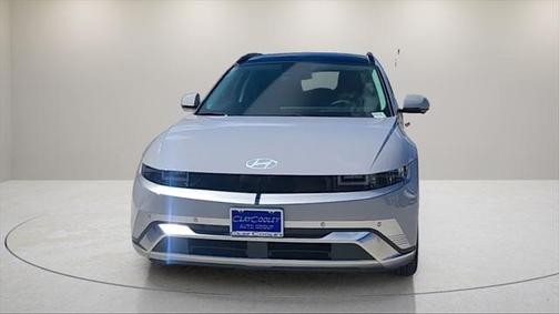2025 Hyundai IONIQ 5 Limited
