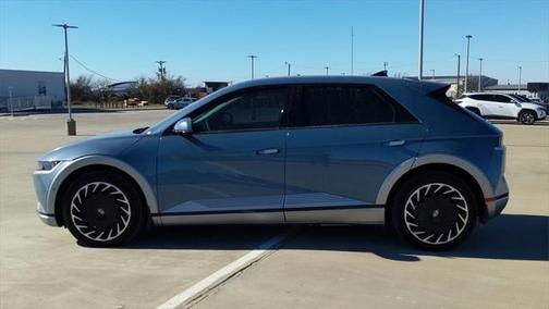 2025 Hyundai IONIQ 5 Limited