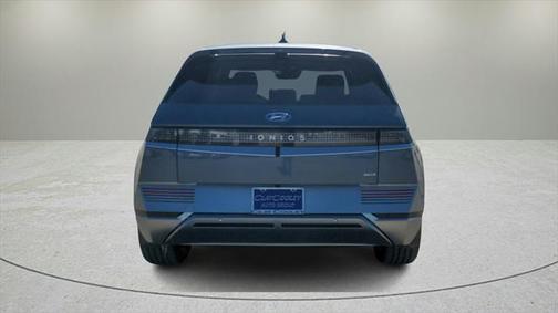 2025 Hyundai IONIQ 5 Limited