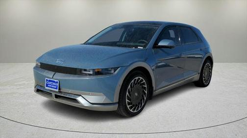 2025 Hyundai IONIQ 5 Limited
