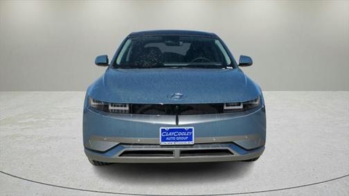 2025 Hyundai IONIQ 5 Limited