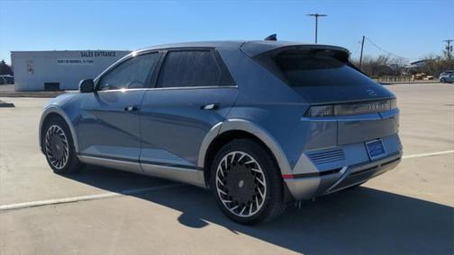 2025 Hyundai IONIQ 5 Limited