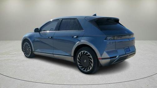 2025 Hyundai IONIQ 5 Limited
