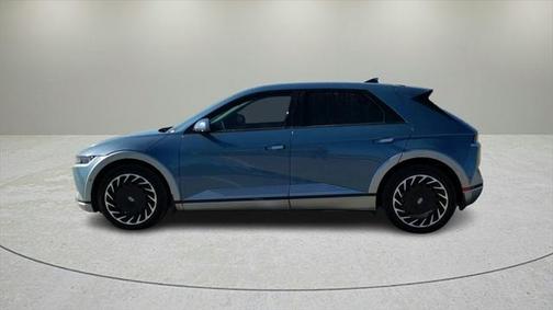 2025 Hyundai IONIQ 5 Limited