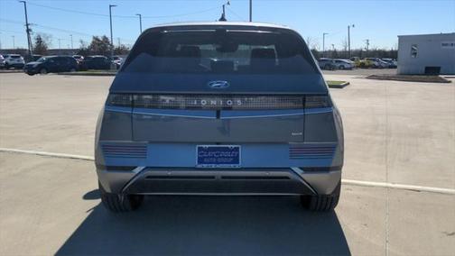 2025 Hyundai IONIQ 5 Limited
