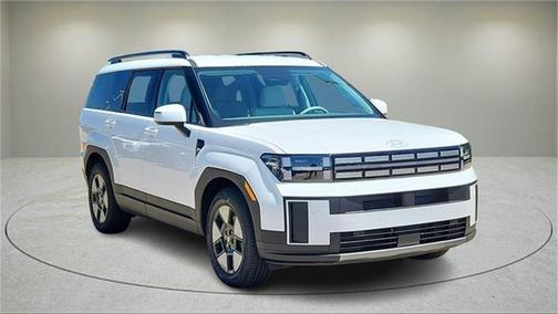 2026 Hyundai SANTA FE SEL 2.4