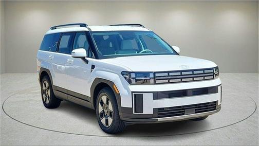 2026 Hyundai SANTA FE SEL 2.4