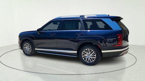 Pacific Sapphire 2026 Hyundai PALISADE SEL 7P
