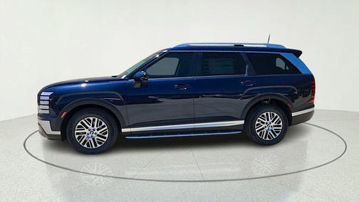 Pacific Sapphire 2026 Hyundai PALISADE SEL 7P