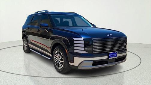 Pacific Sapphire 2026 Hyundai PALISADE SEL 7P