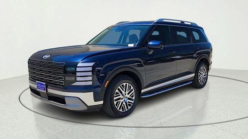 Pacific Sapphire 2026 Hyundai PALISADE SEL 7P