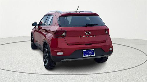 2023 Hyundai VENUE Limited