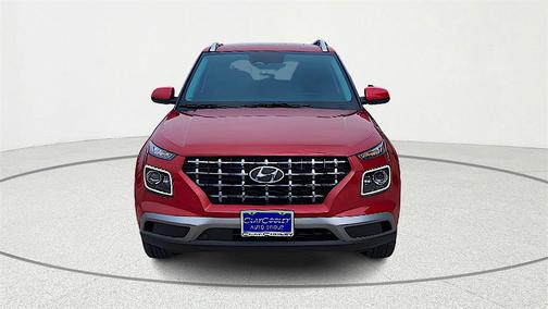 2023 Hyundai VENUE Limited