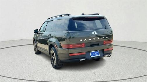2026 Hyundai SANTA FE SEL 2.4
