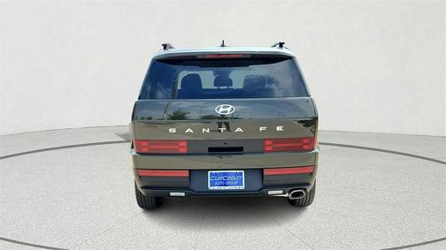 2026 Hyundai SANTA FE SEL 2.4