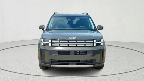 2026 Hyundai SANTA FE SEL 2.4