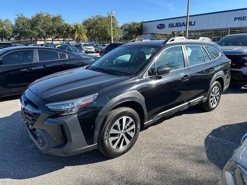 2023 Subaru Outback Base