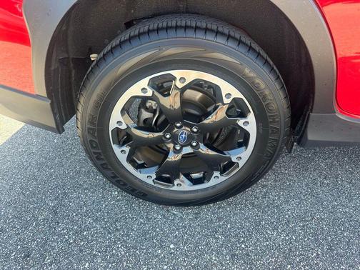 2023 Subaru Crosstrek Base