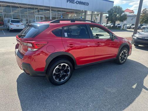 2023 Subaru Crosstrek Base