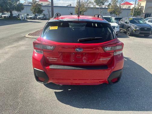 2023 Subaru Crosstrek Base