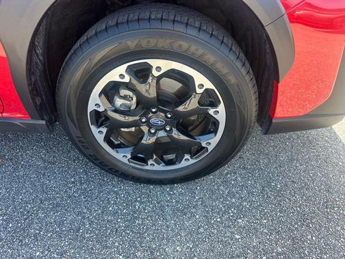 2023 Subaru Crosstrek Base